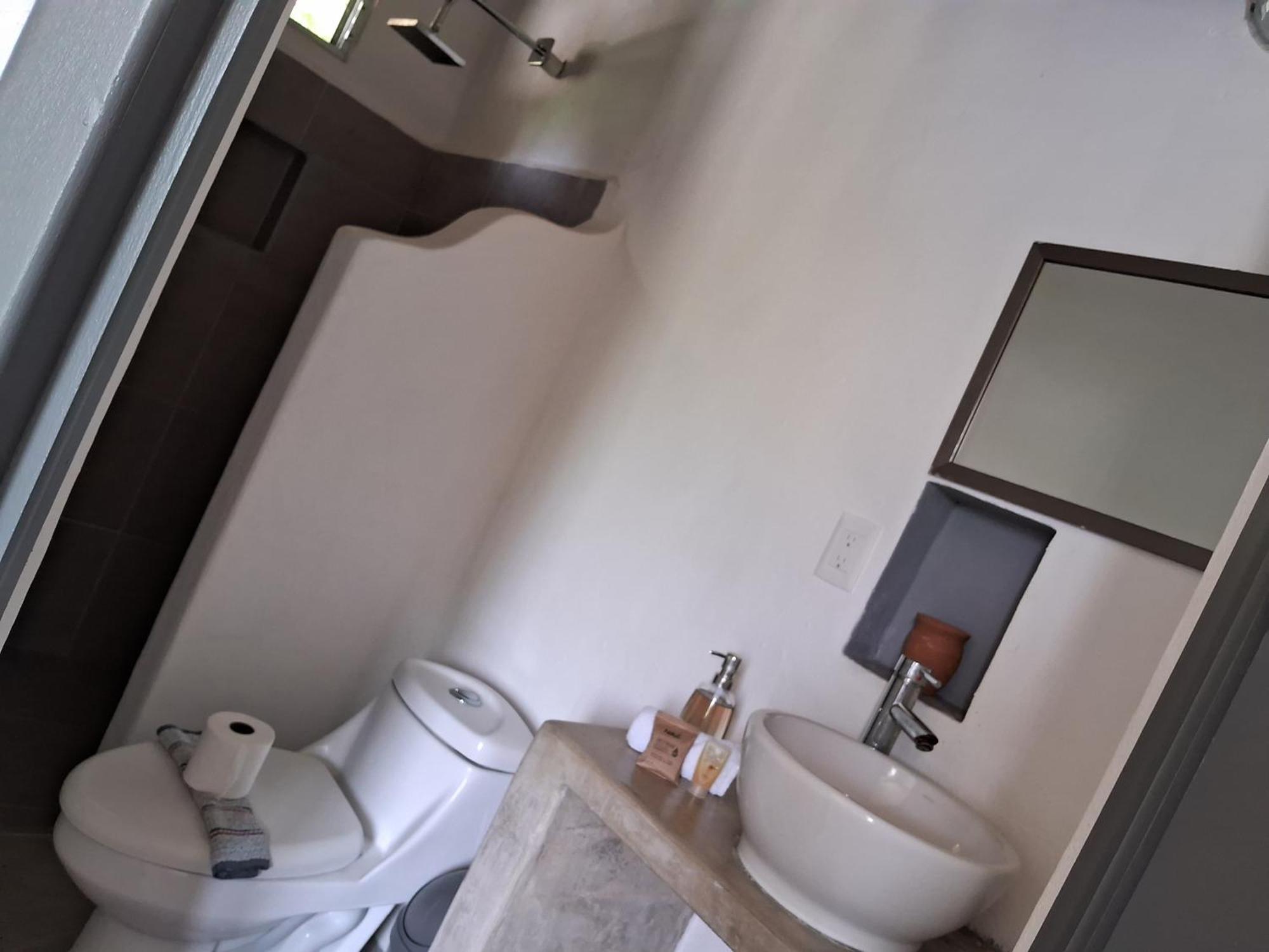 Posada Mykonos Bacalar Room photo